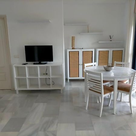 Apartamento Torremolinos Playamar Leilighet Eksteriør bilde