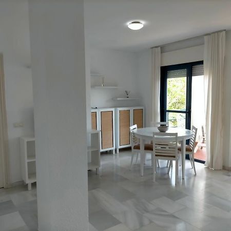 Apartamento Torremolinos Playamar Leilighet Eksteriør bilde