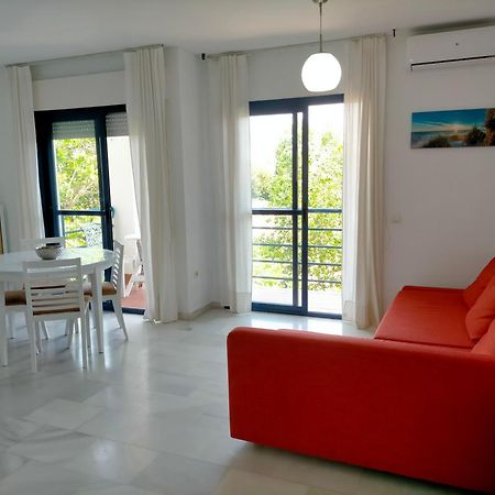 Apartamento Torremolinos Playamar Leilighet Eksteriør bilde