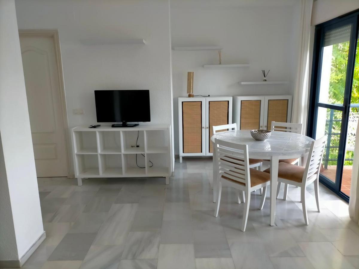 Apartamento Torremolinos Playamar Leilighet Eksteriør bilde