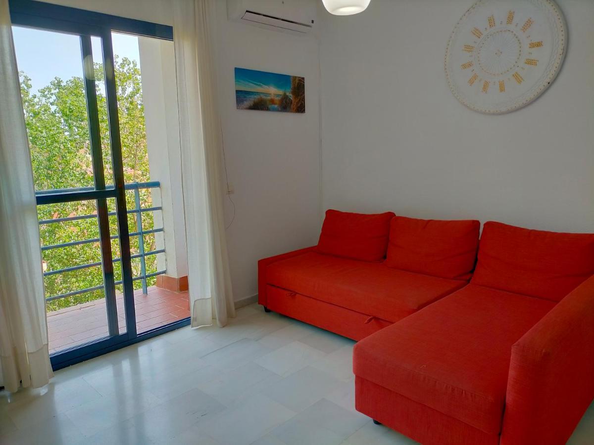 Apartamento Torremolinos Playamar Leilighet Eksteriør bilde