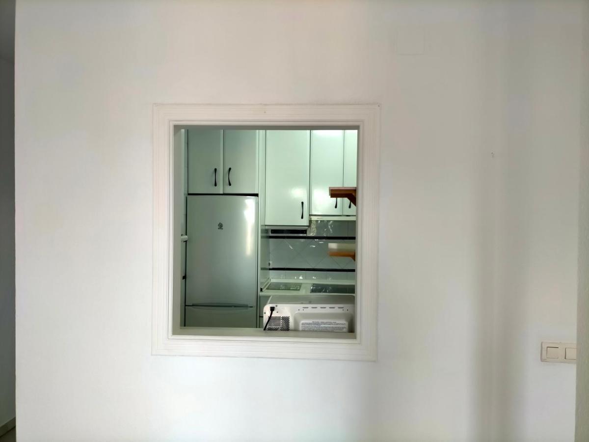 Apartamento Torremolinos Playamar Leilighet Eksteriør bilde