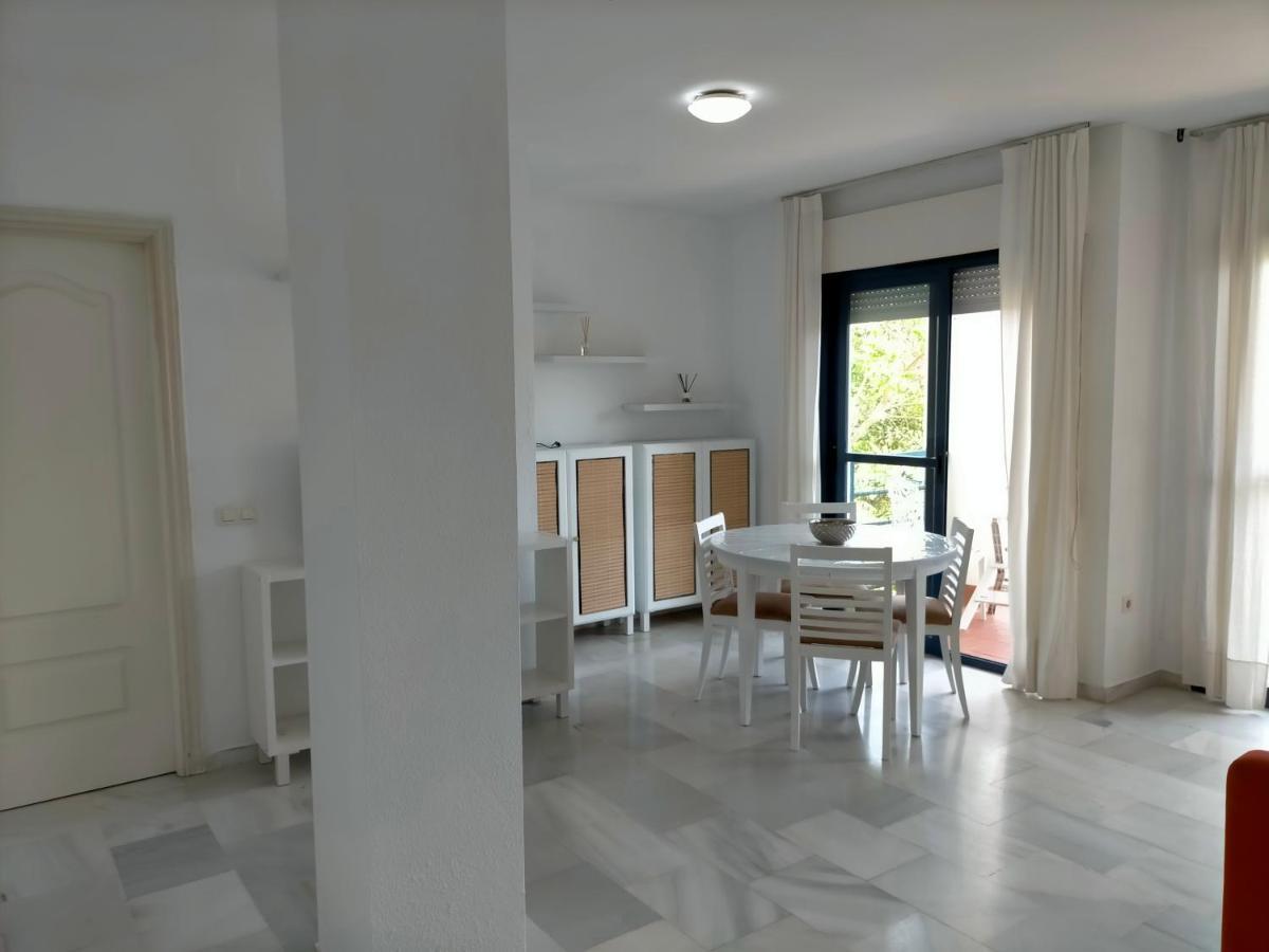 Apartamento Torremolinos Playamar Leilighet Eksteriør bilde