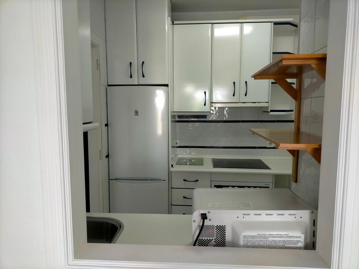 Apartamento Torremolinos Playamar Leilighet Eksteriør bilde