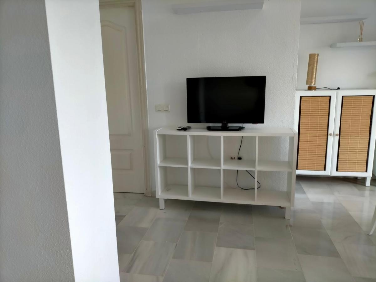 Apartamento Torremolinos Playamar Leilighet Eksteriør bilde