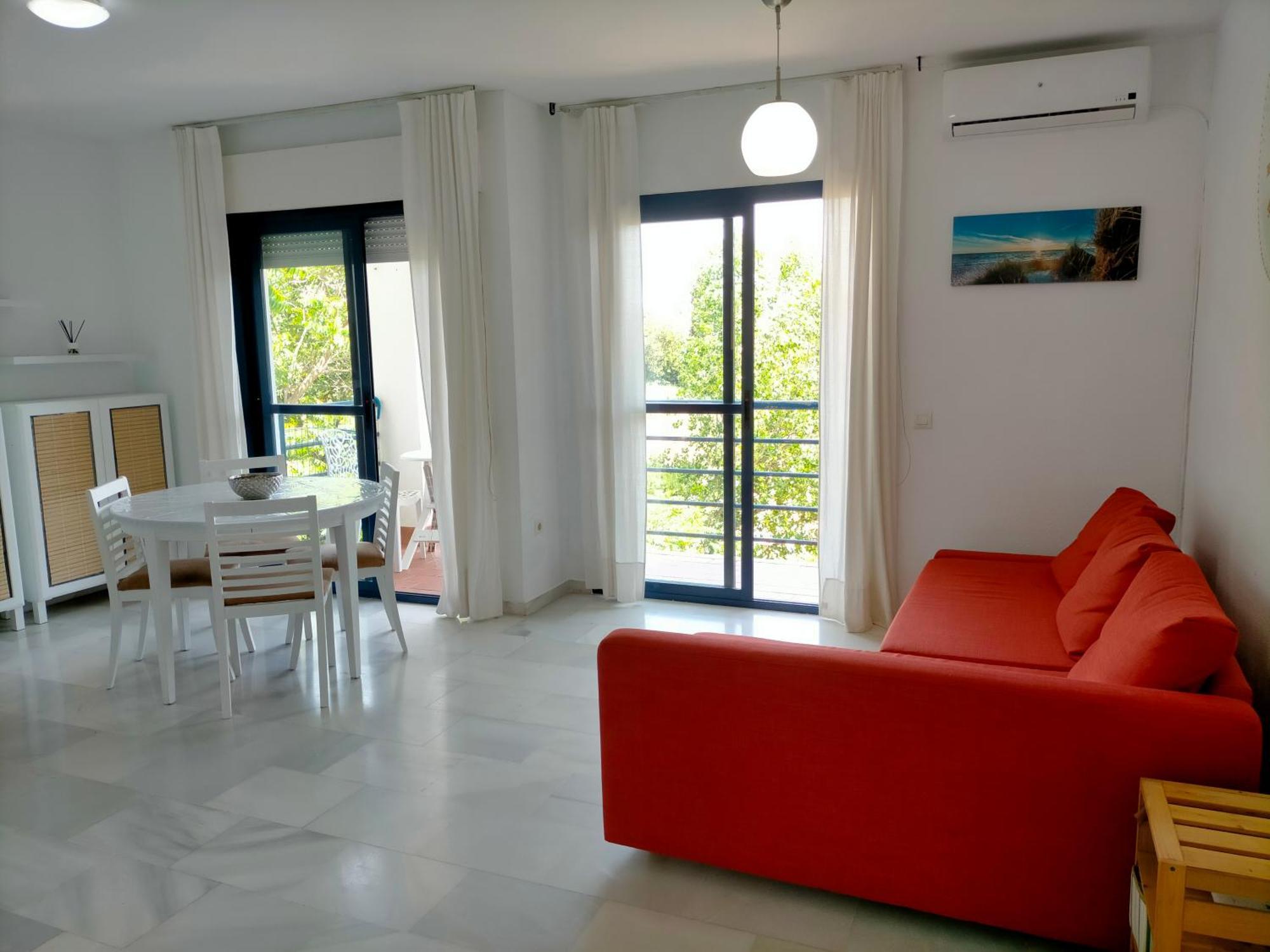 Apartamento Torremolinos Playamar Leilighet Eksteriør bilde