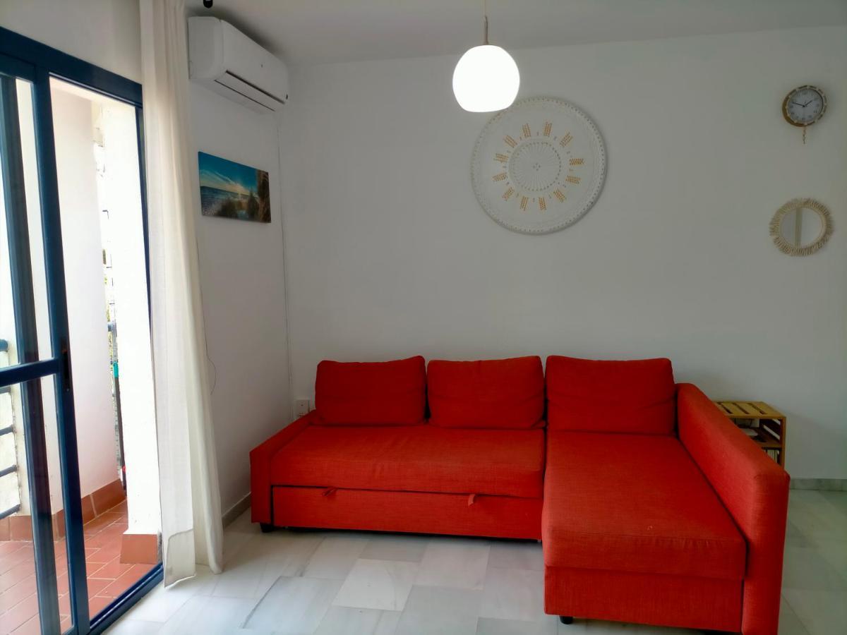 Apartamento Torremolinos Playamar Leilighet Eksteriør bilde