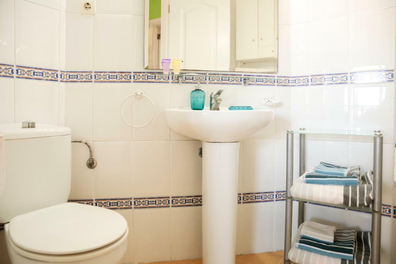 Apartamento Torremolinos Playamar Leilighet Eksteriør bilde